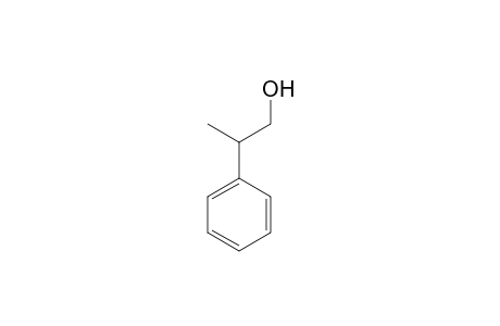 beta-Methyl-phenethyl alcohol