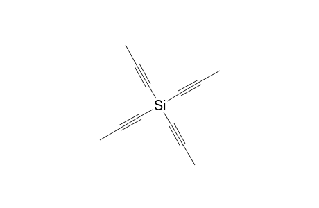 tetra(prop-1-ynyl)silane