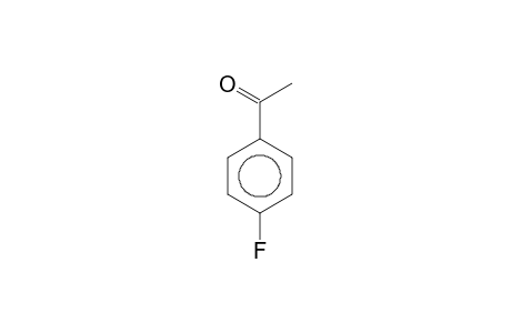 4-Fluoroacetophenone