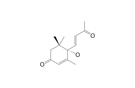 DEHYDROVOMIFOLIOL