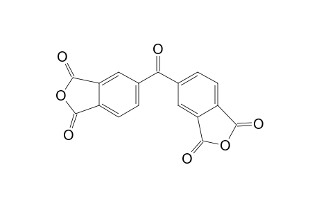 4,4'-Carbonyldiphthalic anhydride