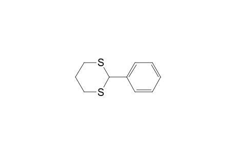 2-Phenyl-1,3-dithiane