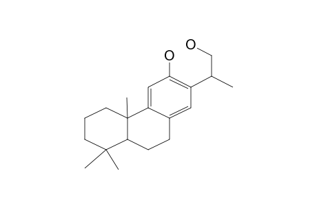 DITERPENE TD-XIX