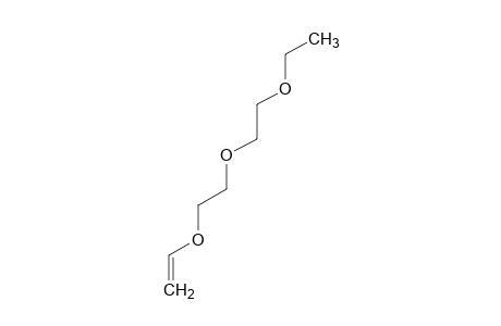 VINYL-2-(2-ETHOXY-ETHOXY)ETHYL ETHER