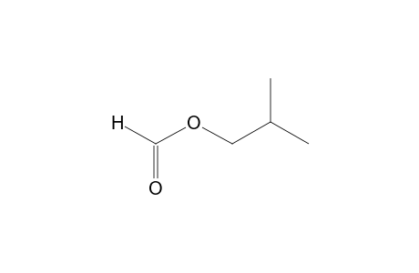 Isobutyl formate