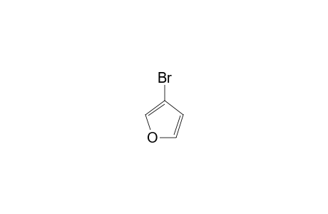 3-Bromofuran