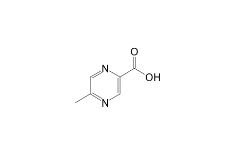 5-Methylpyrazine-2-carboxylic acid