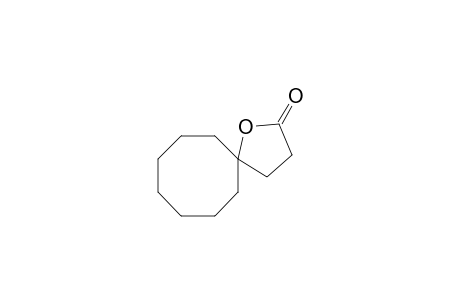 1-Oxaspiro[4.7]dodecan-2-one