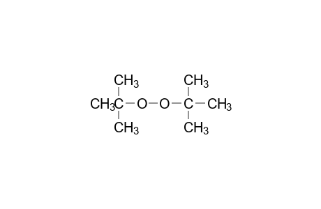 BUTYL PEROXIDE, tert-,