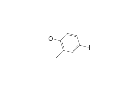 4-Iodo-2-methylphenol