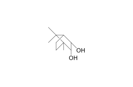 2-endo-3-endo-Camphane-2,3-diol