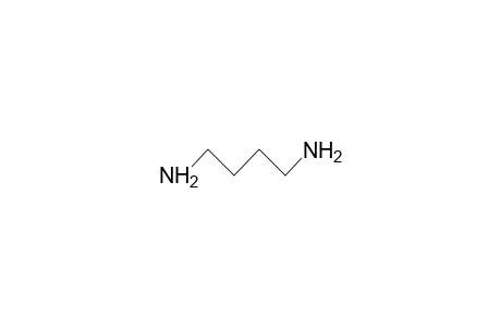 Putrescine (1,4-diaminobutane)