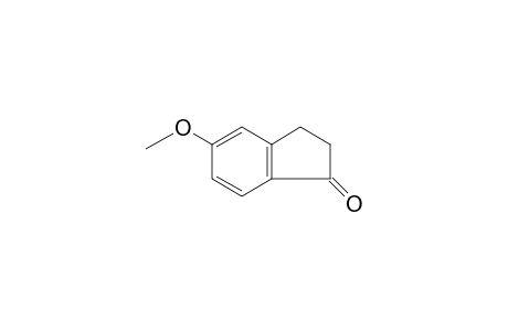 5-Methoxy-1-indanone