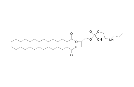 Dimyristolphosphatidylcholine