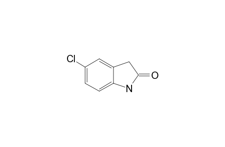 5-Chlorooxindole