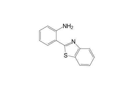 2-(2-amino) phenylbenzothiazole