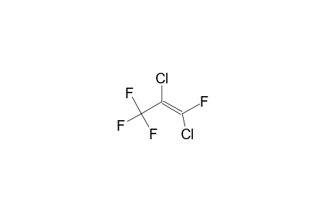 1,2-DICHLORO-2,3,3,3-TETRAFLUOROPROP-1-ENE;TRANS-ISOMER