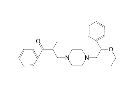 Eprazinone