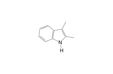 2,3-Dimethylindole