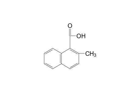 2-methyl-1-naphthoic acid