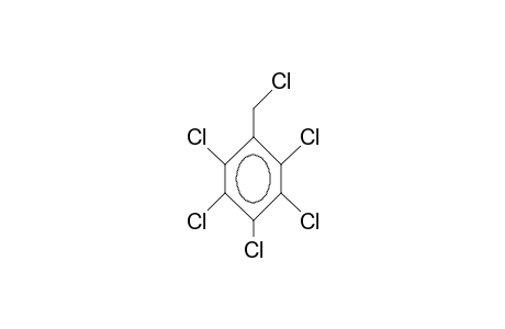 alpha,2,3,4,5,6-HEXACHLOROTOLUENE