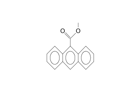 9-ANTHRACENECARBOXYLIC_ACIDMETHYLESTER