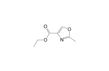 2-Methyl-1,3-oxazole-4-carboxylic acid ethyl ester