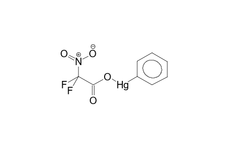 PHENYLMERCURY DIFLUORONITROACETATE