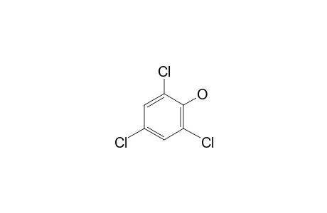 2,4,6-Trichlorophenol