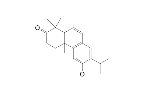 Hypargenin D