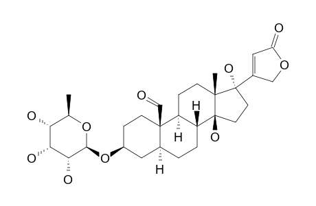 17-ALPHA-HYDROXYGOFRUSIDE