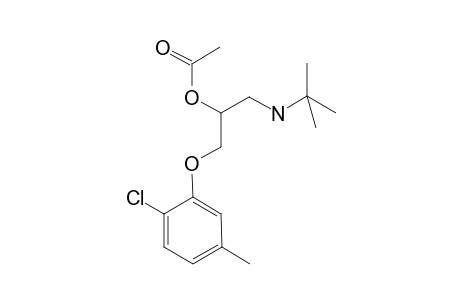 Bupranolol AC