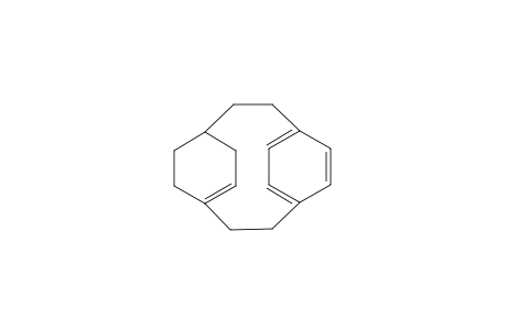 4,5,6,7-Tetrahydro[2.2]paracyclophane