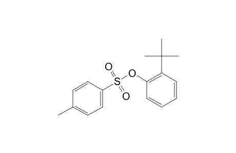 2-TERT.-BUTYLPHENYL-4-TOLUENESULFONATE