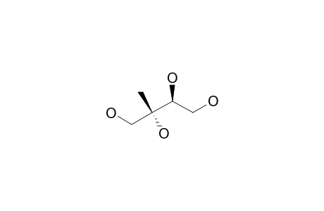 2-C-METHYL-D-D-ERYTHRITOL