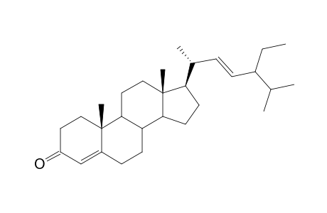 Stigmasterone