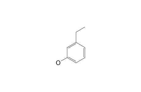 3-Ethylphenol