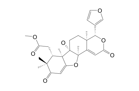 9-ALPHA-HYDROXY-HORTIOLIDE-A