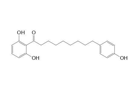 MALABARICONE-B