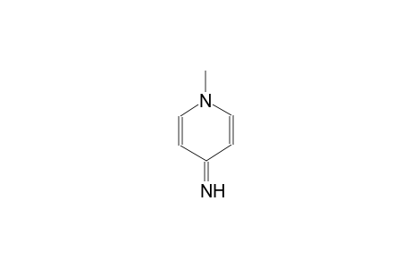 4-IMINO-N-METHYL-PYRIDINE