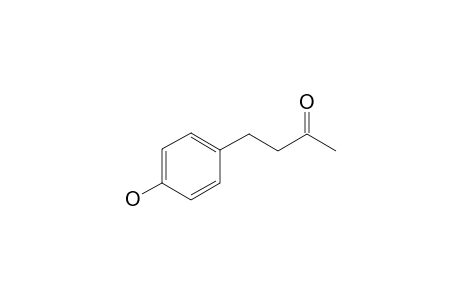 4-(p-Hydroxyphenyl)-2-butanone