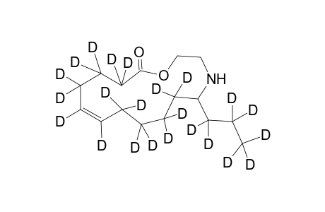 [2H35]octadecenoic acid