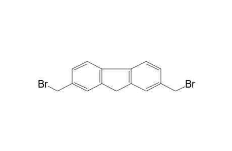 2,7-Bis(bromomethyl)-9H-fluorene