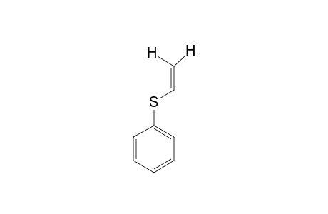 Phenyl vinyl sulfide