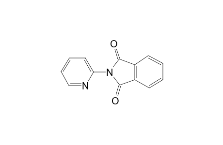 N-(2-pyridyl)phthalimide