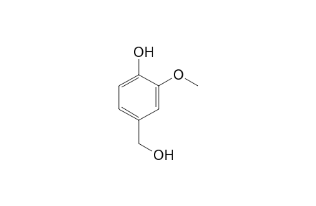 4-Hydroxy-3-methoxy-benzyl alcohol