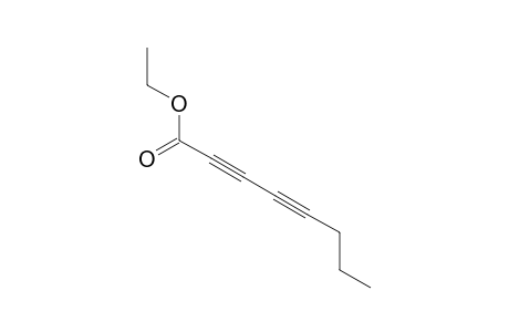 ETHYLOCTA-2,4-DIYNOATE