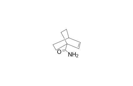 Bicyclo[2.2.2]oct-2-ene-1-carboxamide