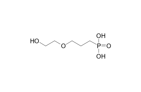 EO propyl phosphonic acid