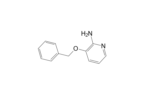 2-Amino-3-benzyloxypyridine